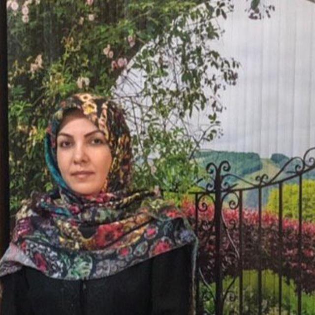 دکتر فاطمه عزیزی