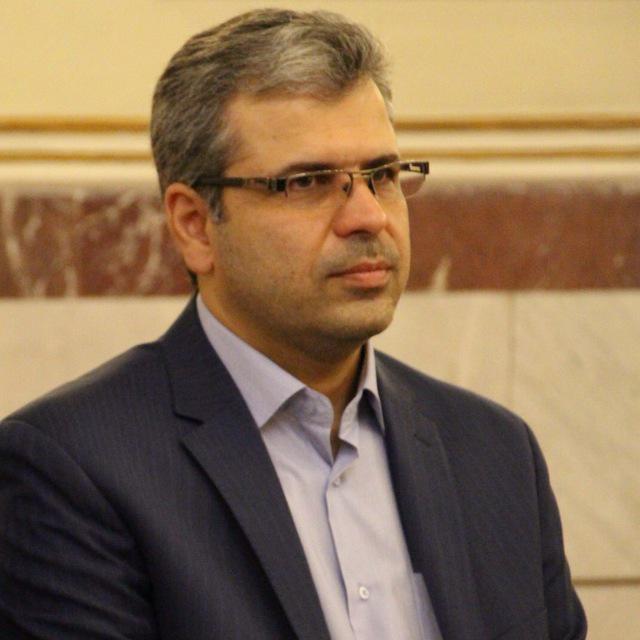 دکتر محسن مرادی نیا